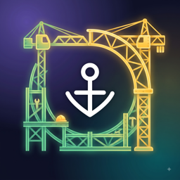 App-Symbol SHIFTDECK - BAUSTELLE