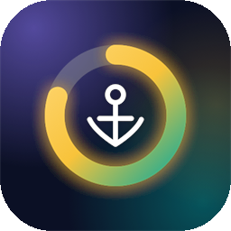 App-Symbol SHIFTDECK ZEITERFASSUNG